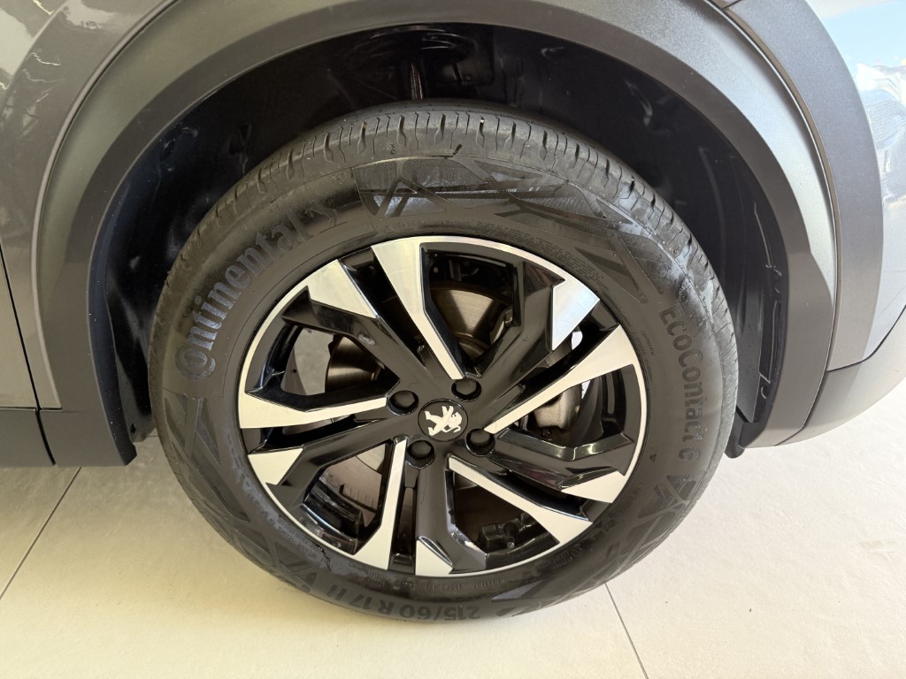 PEUGEOT 2008 1.5 BLUEHDI 130 CV GT EAT8